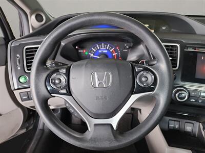 2014 Honda Civic Hybrid   - Photo 9 - Lennox, CA 90304