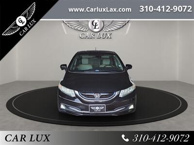 2014 Honda Civic Hybrid   - Photo 2 - Lennox, CA 90304