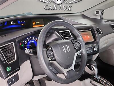 2014 Honda Civic Hybrid   - Photo 12 - Lennox, CA 90304