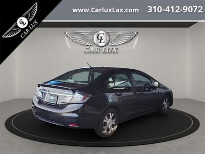 2014 Honda Civic Hybrid   - Photo 6 - Lennox, CA 90304