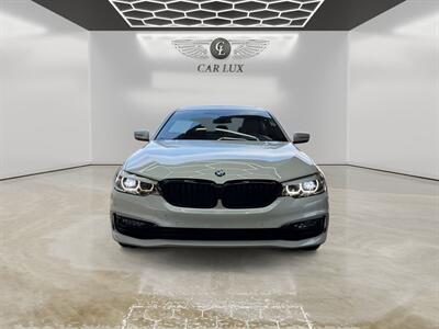 2018 BMW 540i   - Photo 8 - Lennox, CA 90304