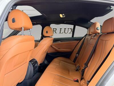 2018 BMW 540i   - Photo 13 - Lennox, CA 90304