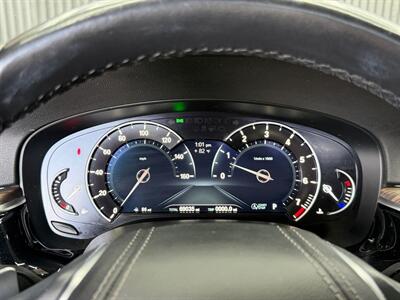 2018 BMW 540i   - Photo 21 - Lennox, CA 90304