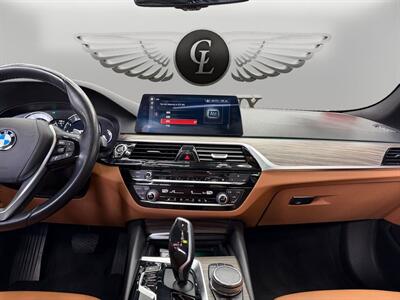 2018 BMW 540i   - Photo 11 - Lennox, CA 90304