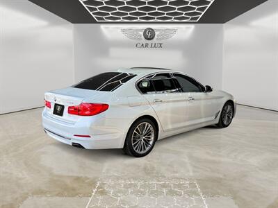 2018 BMW 540i   - Photo 5 - Lennox, CA 90304