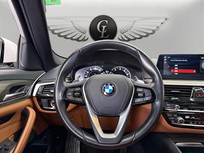 2018 BMW 540i   - Photo 12 - Lennox, CA 90304