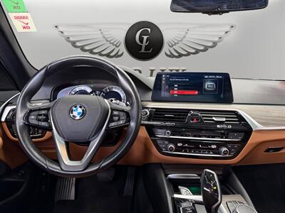 2018 BMW 540i   - Photo 10 - Lennox, CA 90304