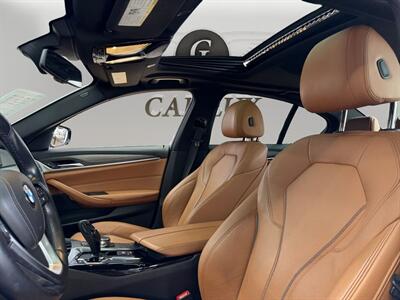 2018 BMW 540i   - Photo 9 - Lennox, CA 90304