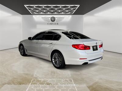 2018 BMW 540i   - Photo 3 - Lennox, CA 90304