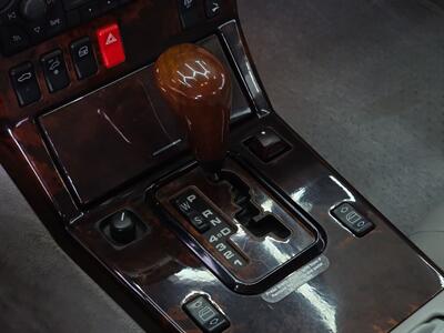 1999 Mercedes-Benz SL 500   - Photo 47 - Lennox, CA 90304