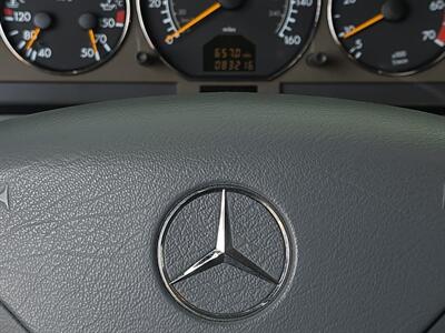 1999 Mercedes-Benz SL 500   - Photo 46 - Lennox, CA 90304