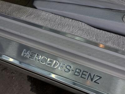 1999 Mercedes-Benz SL 500   - Photo 41 - Lennox, CA 90304