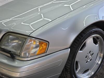 1999 Mercedes-Benz SL 500   - Photo 28 - Lennox, CA 90304