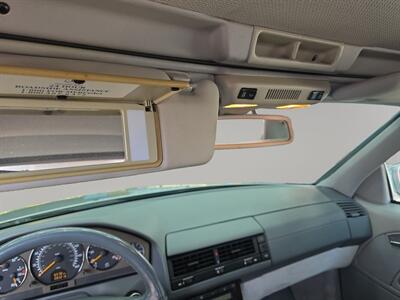 1999 Mercedes-Benz SL 500   - Photo 17 - Lennox, CA 90304