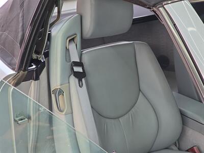 1999 Mercedes-Benz SL 500   - Photo 42 - Lennox, CA 90304