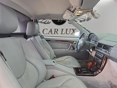 1999 Mercedes-Benz SL 500   - Photo 15 - Lennox, CA 90304