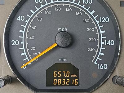 1999 Mercedes-Benz SL 500   - Photo 40 - Lennox, CA 90304