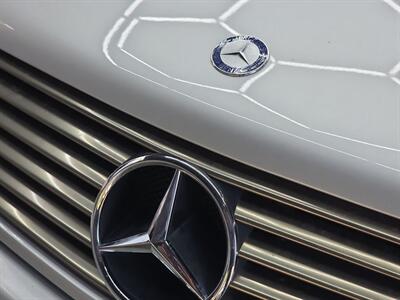 1999 Mercedes-Benz SL 500   - Photo 39 - Lennox, CA 90304