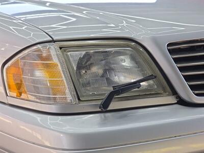 1999 Mercedes-Benz SL 500   - Photo 38 - Lennox, CA 90304
