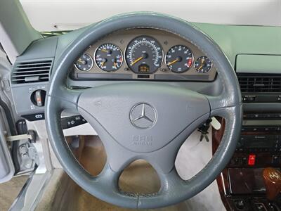 1999 Mercedes-Benz SL 500   - Photo 12 - Lennox, CA 90304