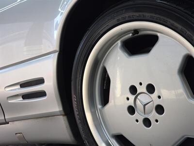 1999 Mercedes-Benz SL 500   - Photo 44 - Lennox, CA 90304