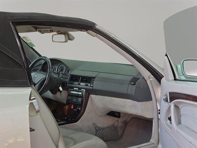 1999 Mercedes-Benz SL 500   - Photo 27 - Lennox, CA 90304