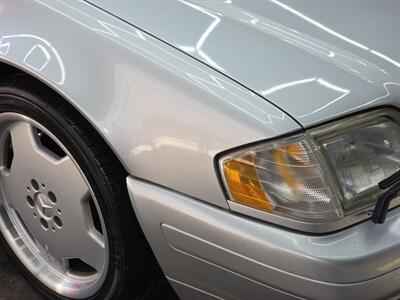 1999 Mercedes-Benz SL 500   - Photo 37 - Lennox, CA 90304