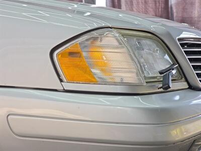 1999 Mercedes-Benz SL 500   - Photo 43 - Lennox, CA 90304