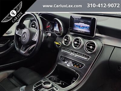 2018 Mercedes-Benz C 300   - Photo 15 - Lennox, CA 90304