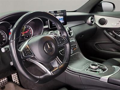 2018 Mercedes-Benz C 300   - Photo 13 - Lennox, CA 90304