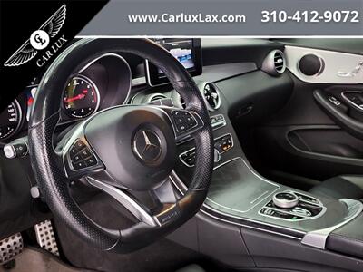 2018 Mercedes-Benz C 300   - Photo 13 - Lennox, CA 90304