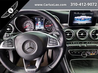 2018 Mercedes-Benz C 300   - Photo 14 - Lennox, CA 90304