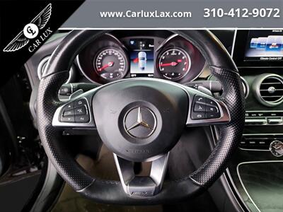 2018 Mercedes-Benz C 300   - Photo 10 - Lennox, CA 90304