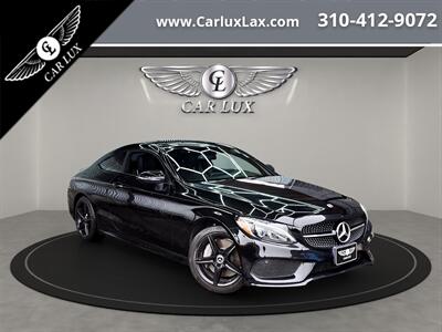 2018 Mercedes-Benz C 300   - Photo 1 - Lennox, CA 90304