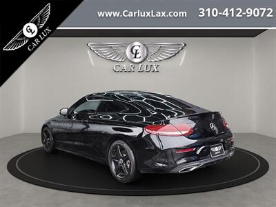 2018 Mercedes-Benz C 300   - Photo 5 - Lennox, CA 90304