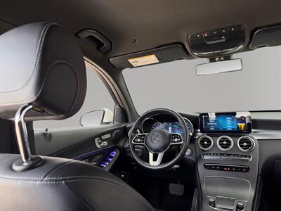 2020 Mercedes-Benz GLC GLC 300   - Photo 28 - Lennox, CA 90304