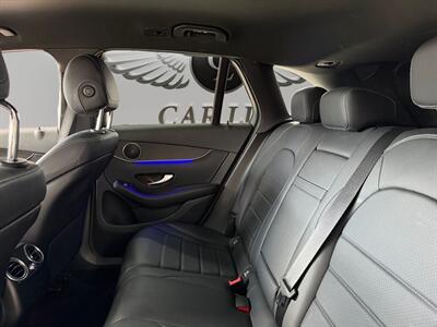 2020 Mercedes-Benz GLC GLC 300   - Photo 13 - Lennox, CA 90304