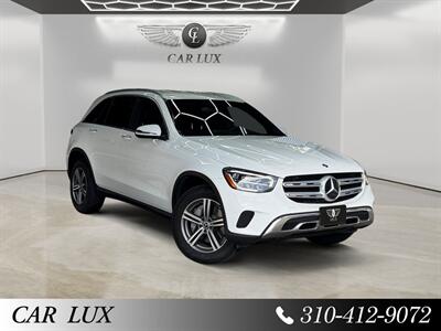 2020 Mercedes-Benz GLC GLC 300   - Photo 7 - Lennox, CA 90304