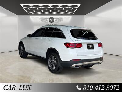 2020 Mercedes-Benz GLC GLC 300   - Photo 3 - Lennox, CA 90304