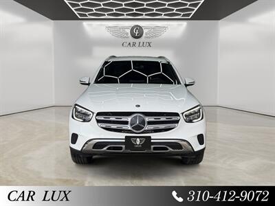 2020 Mercedes-Benz GLC GLC 300   - Photo 8 - Lennox, CA 90304