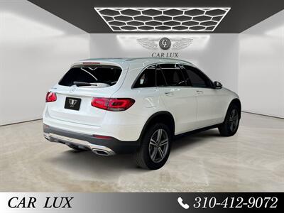 2020 Mercedes-Benz GLC GLC 300   - Photo 5 - Lennox, CA 90304