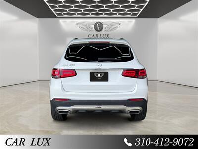 2020 Mercedes-Benz GLC GLC 300   - Photo 4 - Lennox, CA 90304