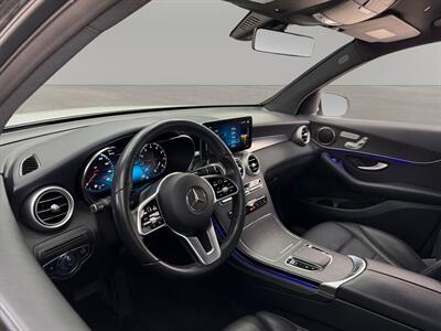 2020 Mercedes-Benz GLC GLC 300   - Photo 16 - Lennox, CA 90304