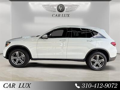 2020 Mercedes-Benz GLC GLC 300   - Photo 2 - Lennox, CA 90304