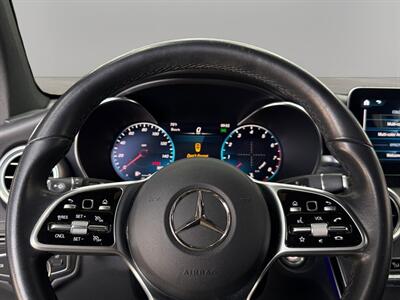 2020 Mercedes-Benz GLC GLC 300   - Photo 22 - Lennox, CA 90304