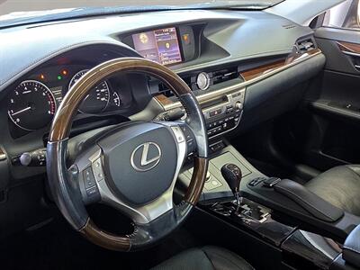 2015 Lexus ES 350   - Photo 13 - Lennox, CA 90304