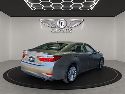 2015 Lexus ES 350   - Photo 7 - Lennox, CA 90304