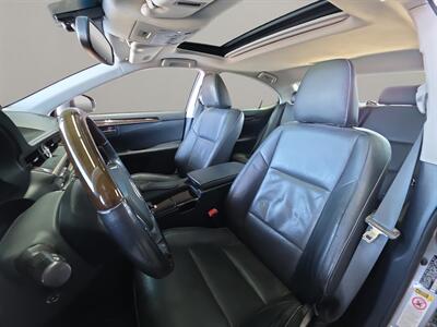 2015 Lexus ES 350   - Photo 18 - Lennox, CA 90304