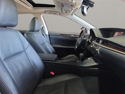 2015 Lexus ES 350   - Photo 16 - Lennox, CA 90304