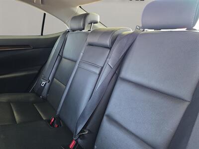 2015 Lexus ES 350   - Photo 12 - Lennox, CA 90304